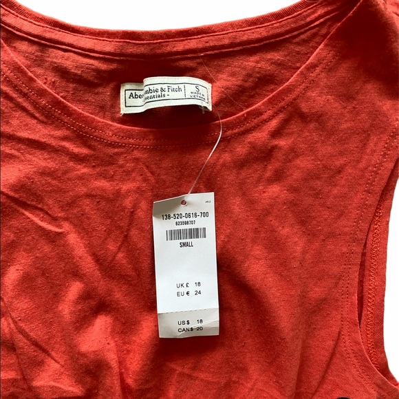 Abercrombie & Fitch Top - Picture 3 of 3